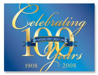 Celebrating 100 years, 1908 to 2008