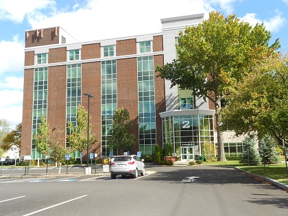 Concord Mortgage Center