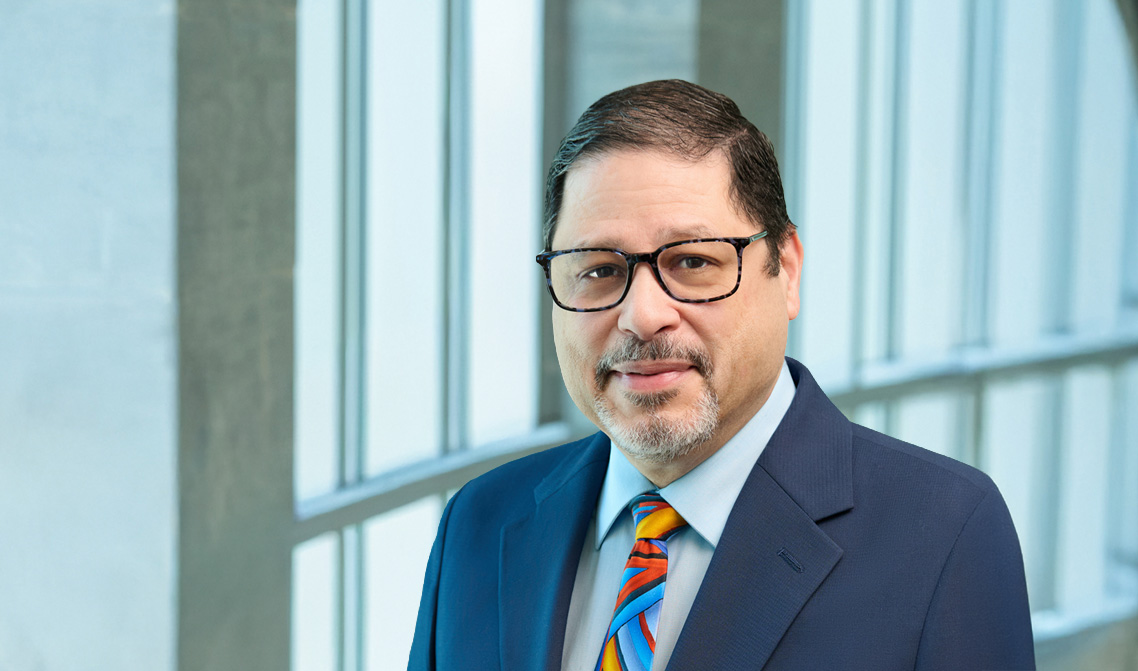 Angel Cuadrado, Member Experience Manager I