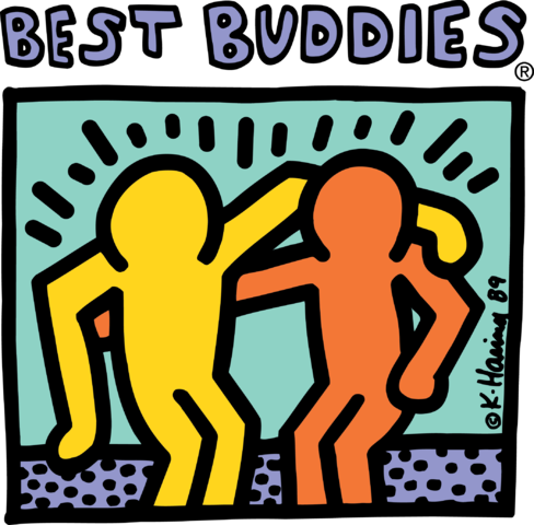 Best Buddies Logo