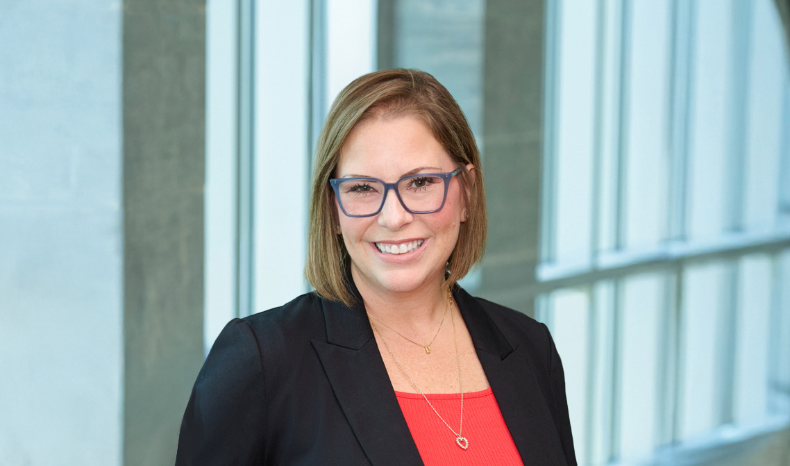 Debra Berube joins St. Mary’s Bank New Hampshire as Member Experience Manager II with over 20 years of experience.