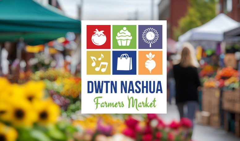 Nashua Farmers Market