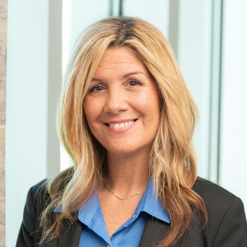 Laurie Devanna Member Experience Manager