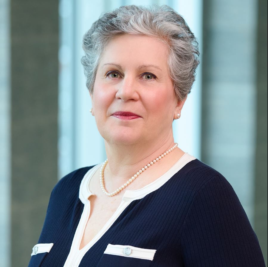 Mary White Business Development Officer Concord NH
