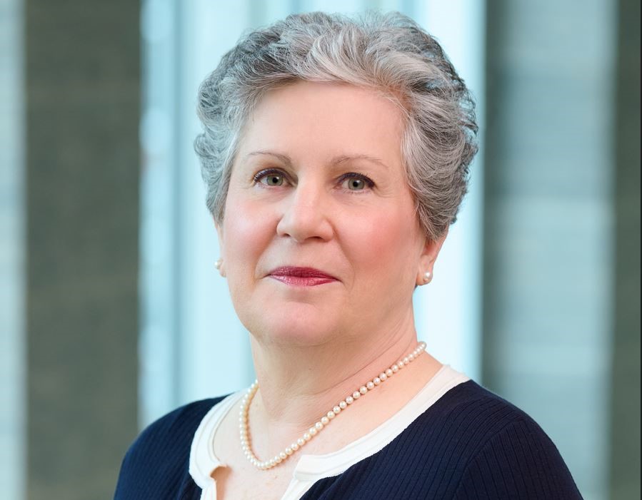 Mary White Business Development Officer Concord