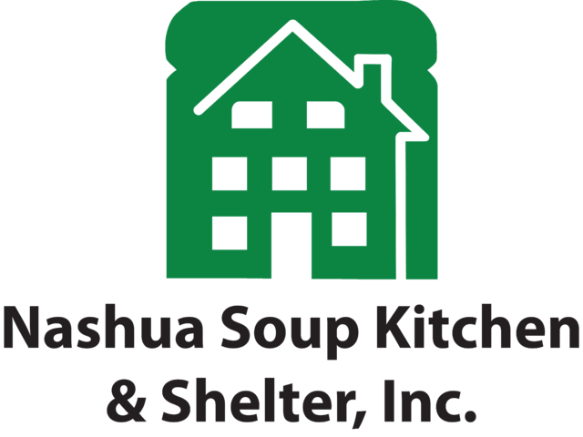 Nashua Soup Kitchen and Shelter Logo