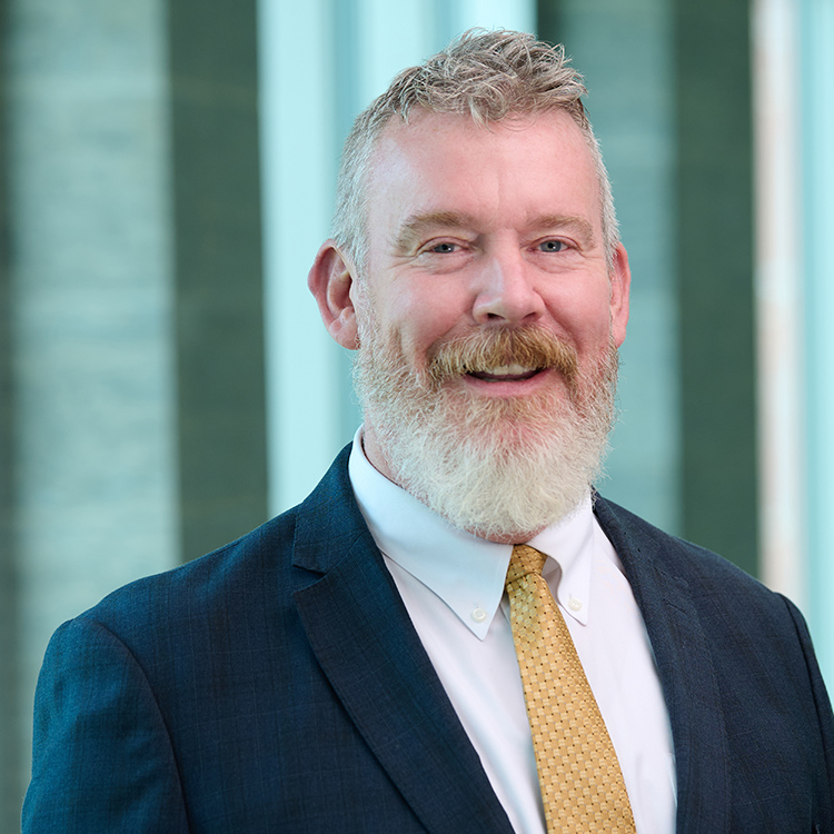 Sean Casey Headshot