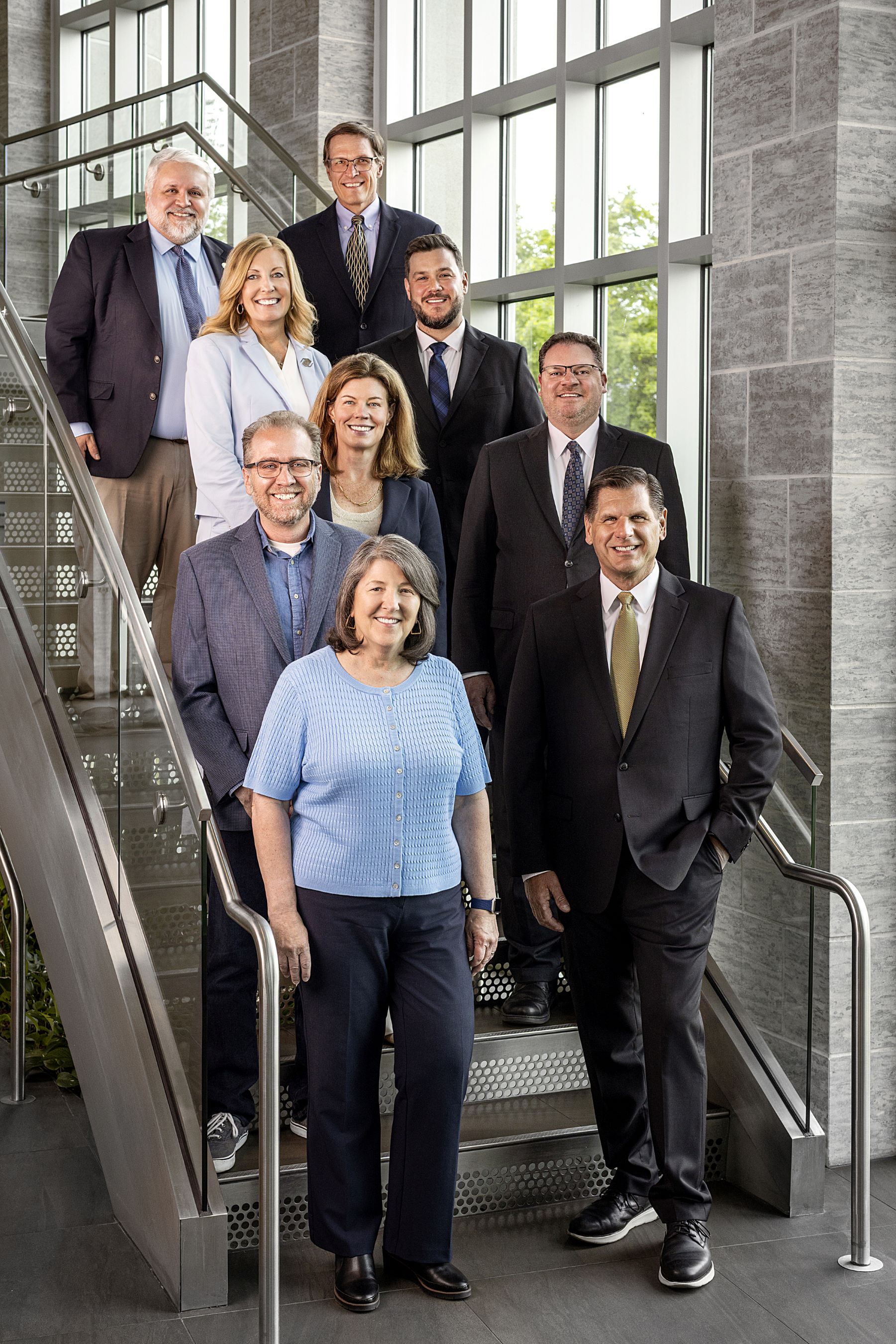 St. Mary's Bank Board 2026