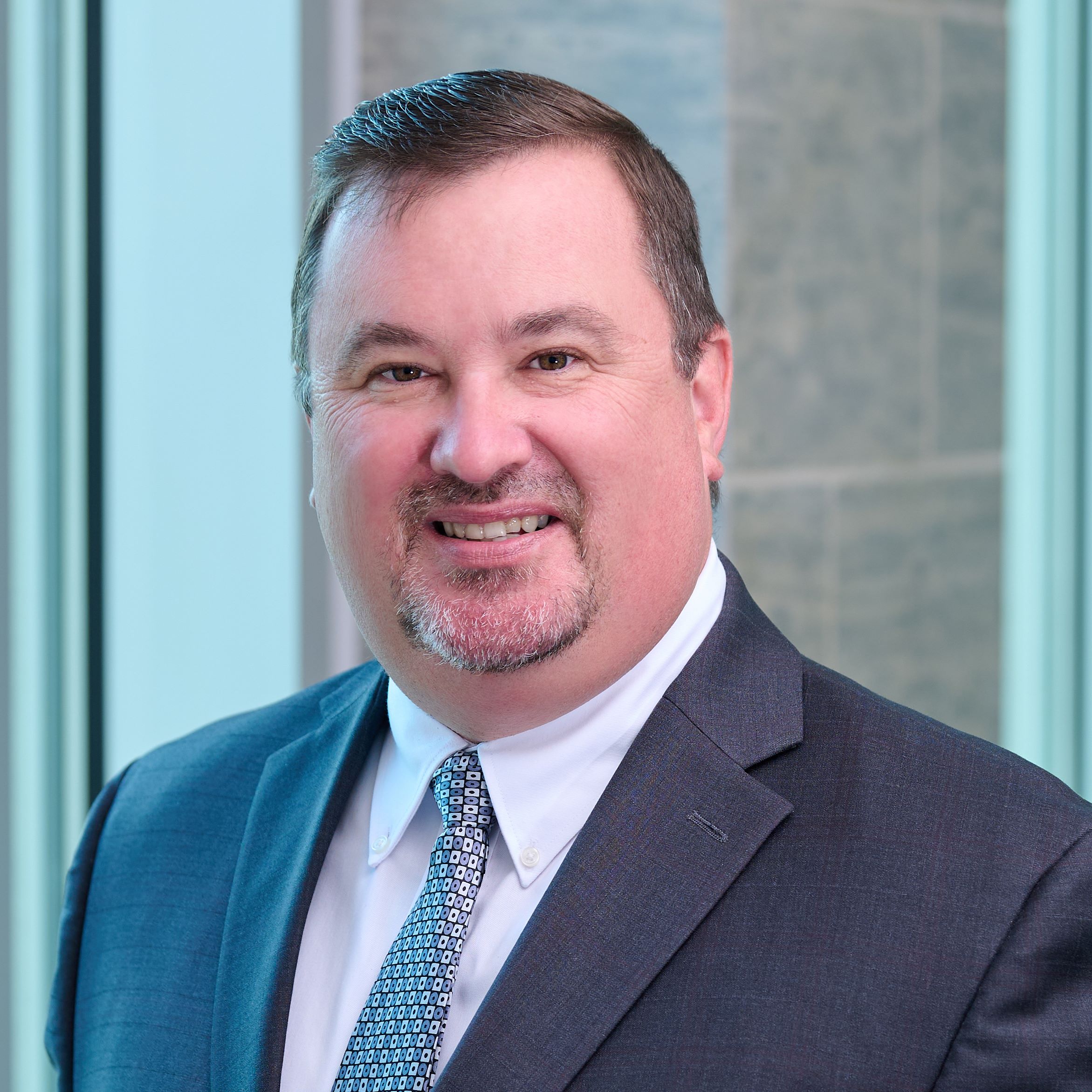Steven Hinchee Commercial Relationship Manager