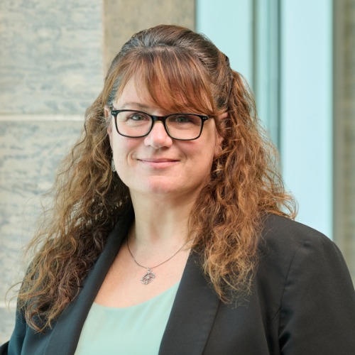 Tina Brown Business Development