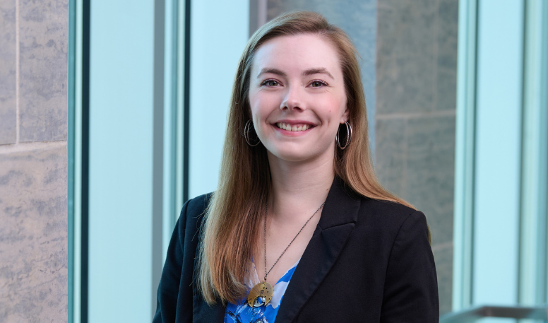 Jasmine Long Business Development Officer