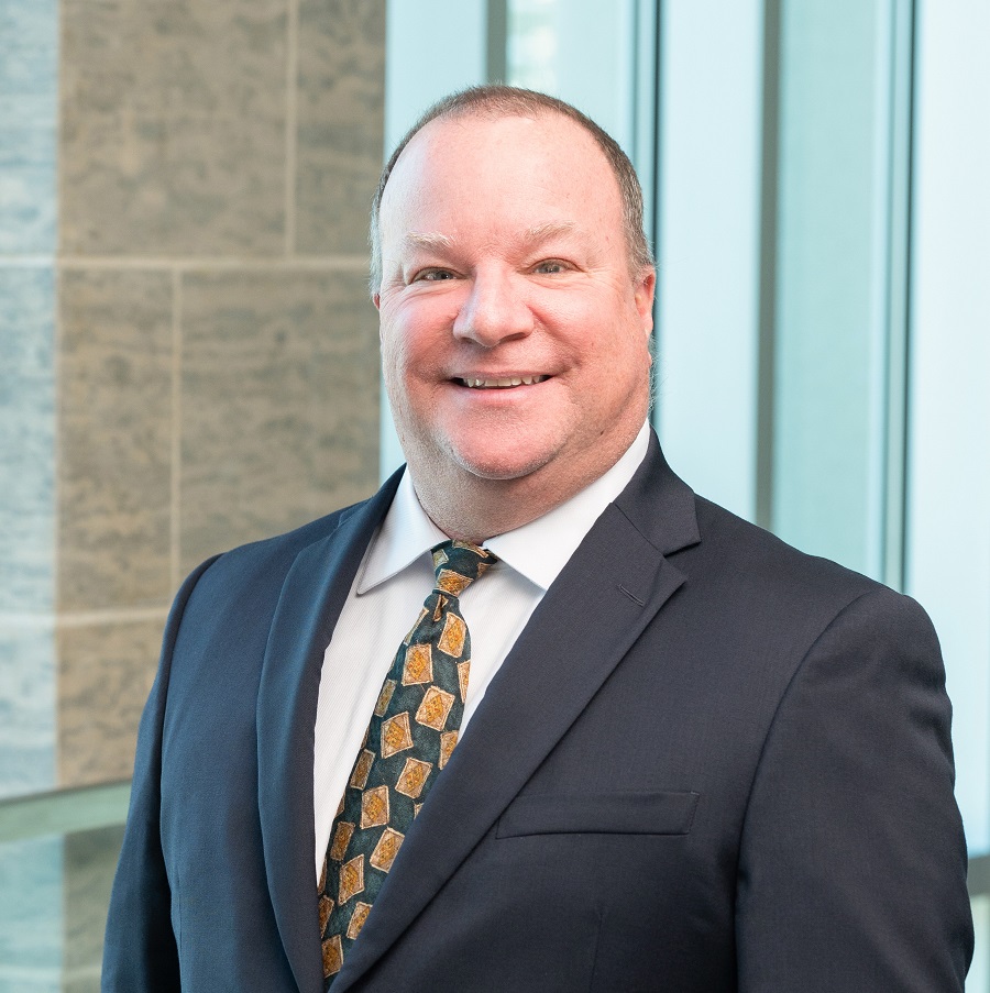 Marc Bouvier Joins St. Mary’s Bank as Senior Indirect Business Development Officer