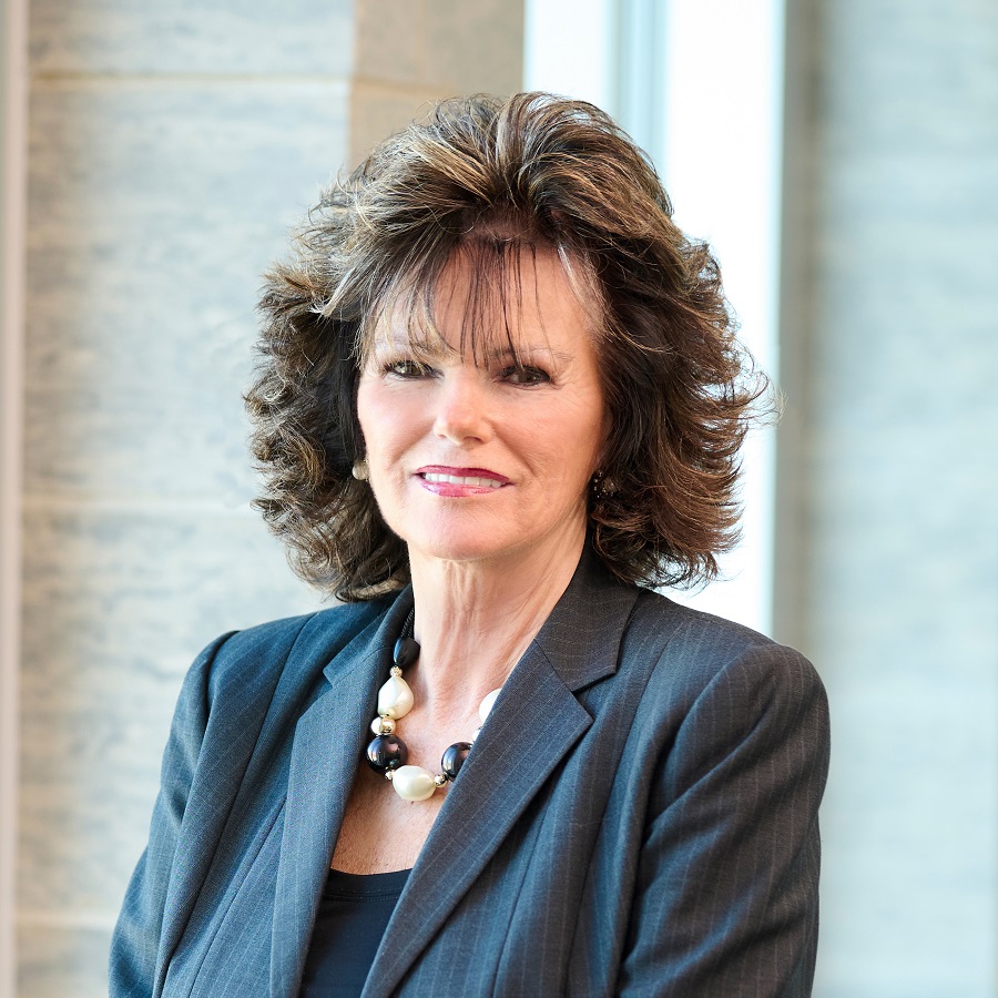 Margie Henderson Indirect Business Development Officer