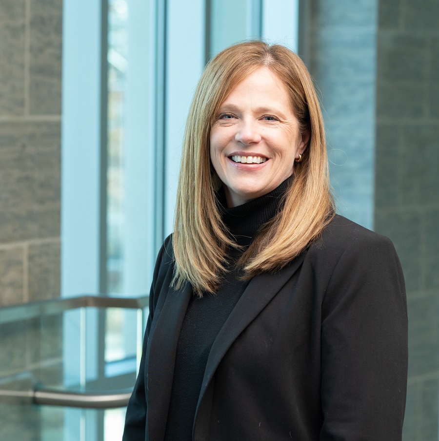 Rebecca Sanborn Joins St. Mary’s Bank as Member Experience and Relationship Manager