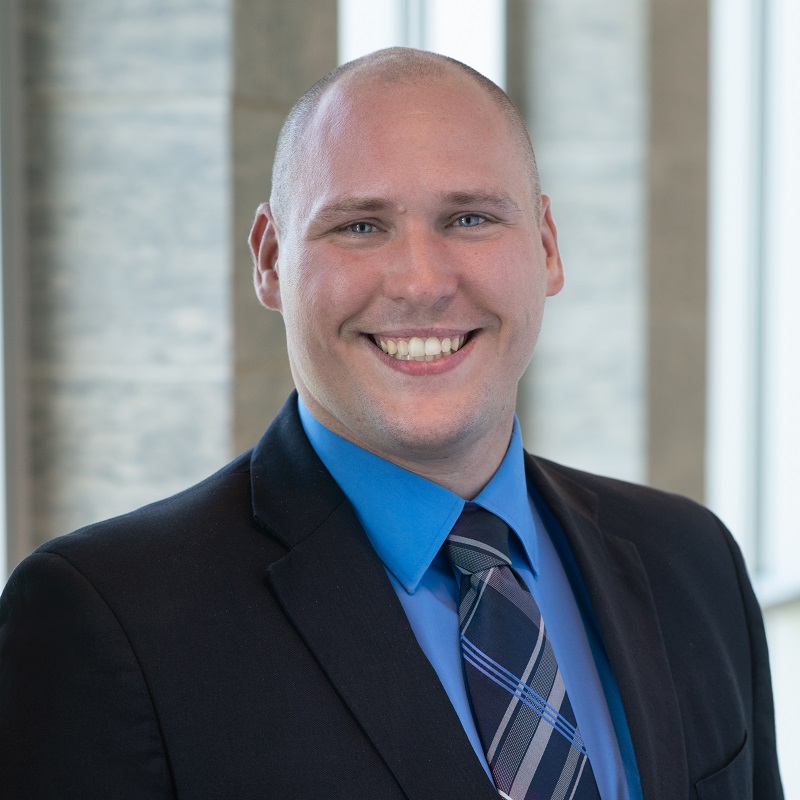 Jake Powers Business Banking Relationship Manager