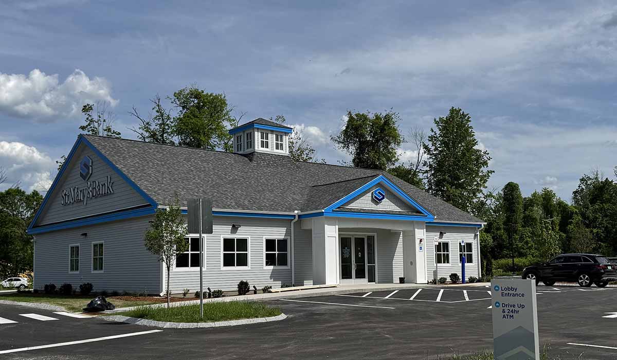 Concord—Manchester Street