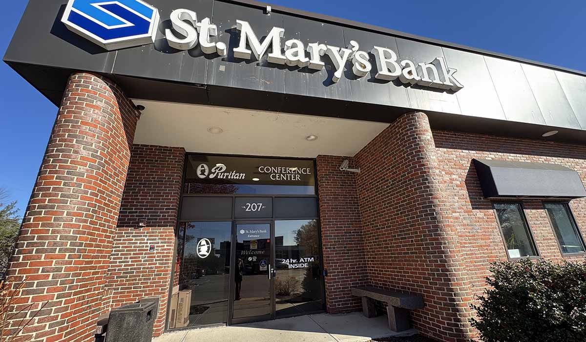 Manchester—D.W. Highway