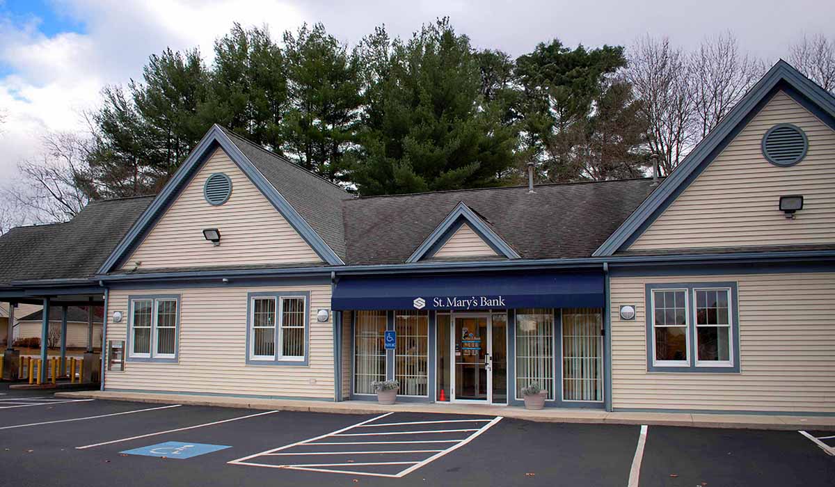 Hudson—Winnhaven Drive