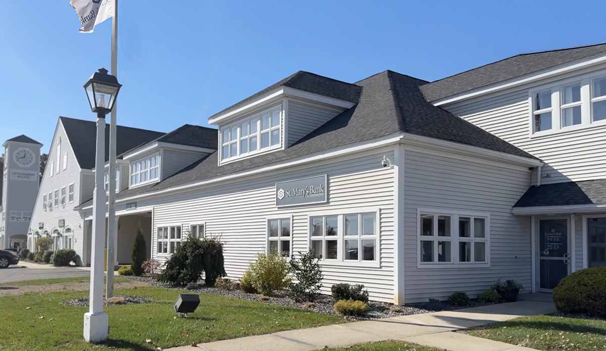 Londonderry—Nashua Road