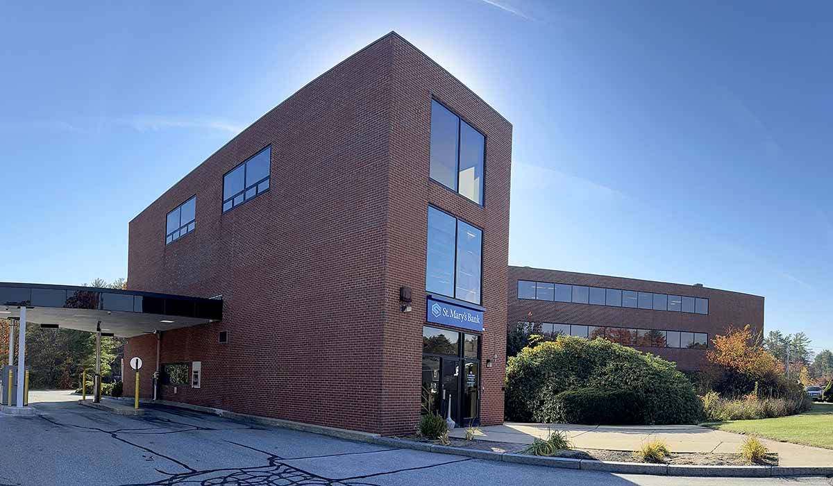 North Hampton—Lafayette Road