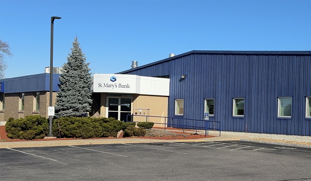 Manchester—Perimeter Road