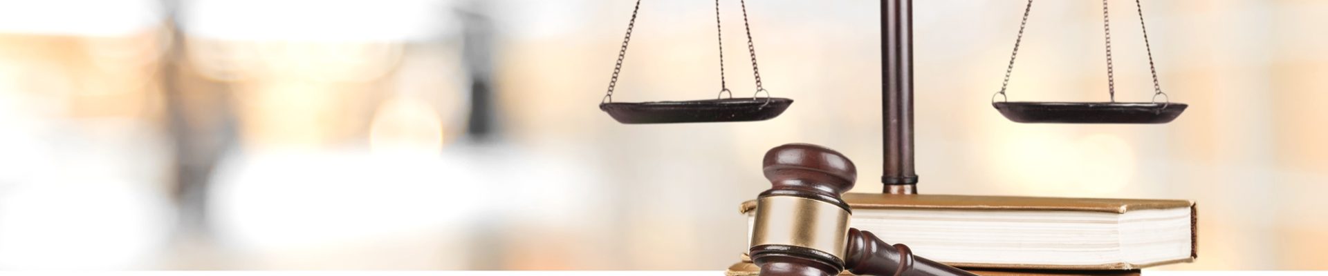 Scales of justice
